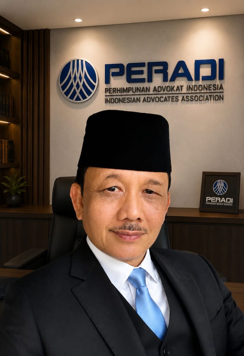Pakar Hukum Universitas Ekasakti Soroti Konsekuensi Putusan MK, DPR Jadi Perhatian Publik