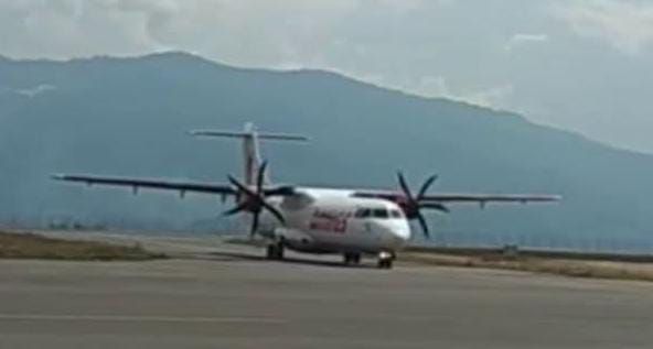 Avtur Mahal dan Penumpang Sepi, Wings Air Setop Rute JHN&ndash;Kualanamu