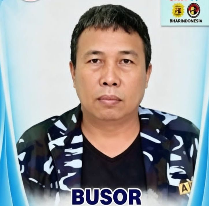 Tokoh Pemuda Kota Medan Dukung Program DPP AJUDAN, Busor : Ucapkan Selamat Ulang Tahun ke - 1