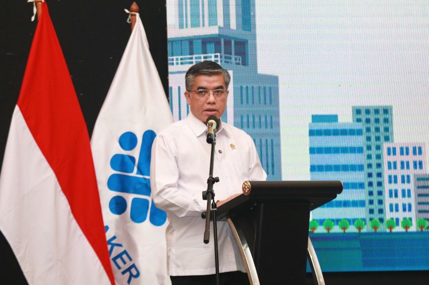 Menaker: Penyandang Disabilitas Perlu Pelatihan Sesuai Kebutuhan Dunia Kerja