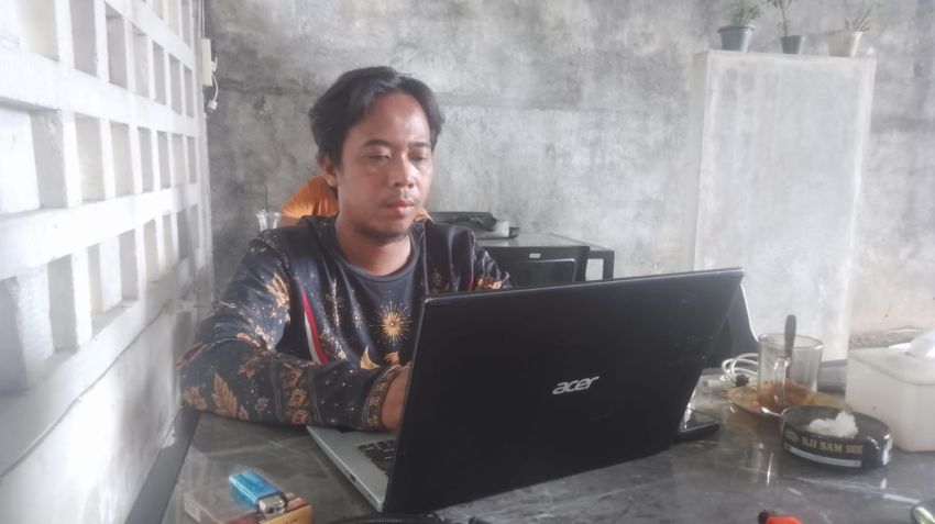 GEMPAR-Sumut Bongkar Dugaan Kejanggalan Hibah SPPG Rp5,3 Miliar di Deli Serdang, Kejatisu Didesak Turun Tangan