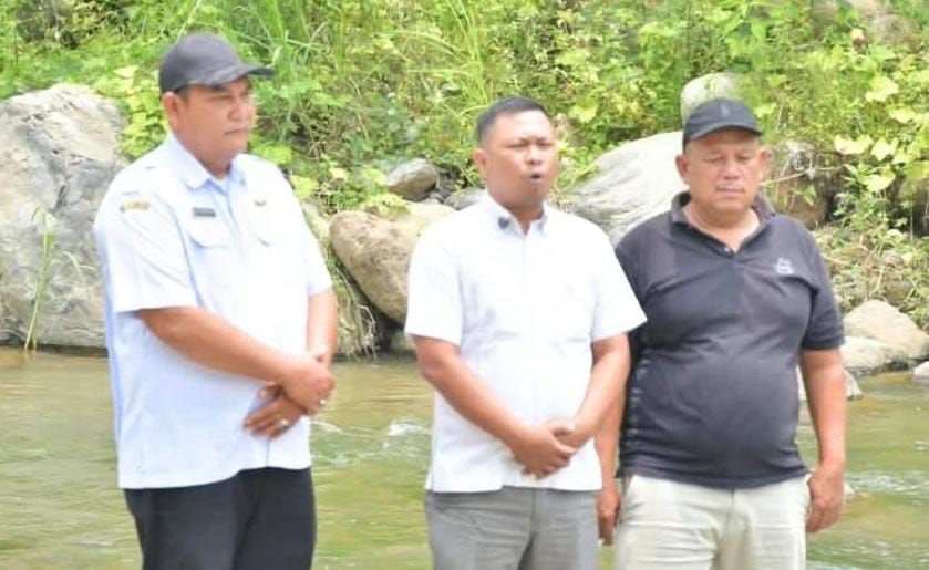 Deteksi Banjir Lebih Cepat, Pemko Padangsidimpuan Siapkan Sensor EWS di Angkola Julu