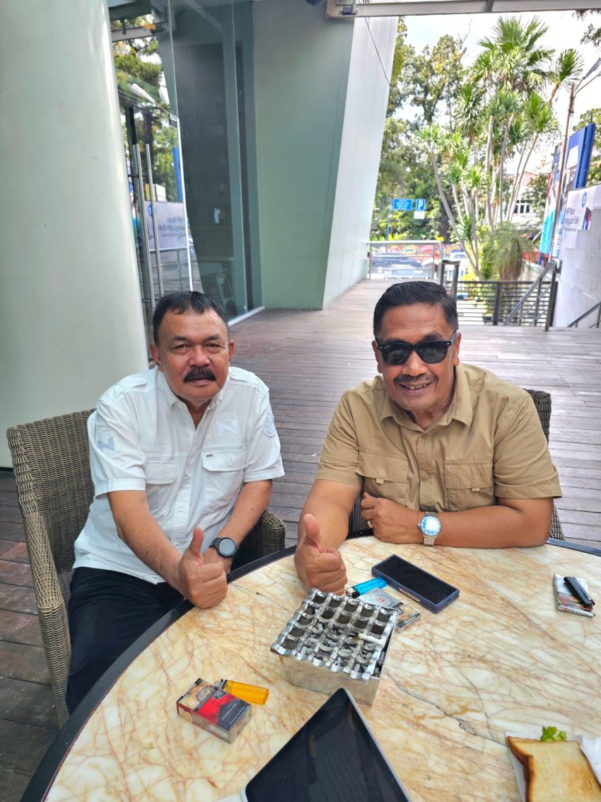 Ikanas Sumut Prihatin Binsar Nasution Jadi Korban Kriminal, Minta Polisi Usut Tuntas
