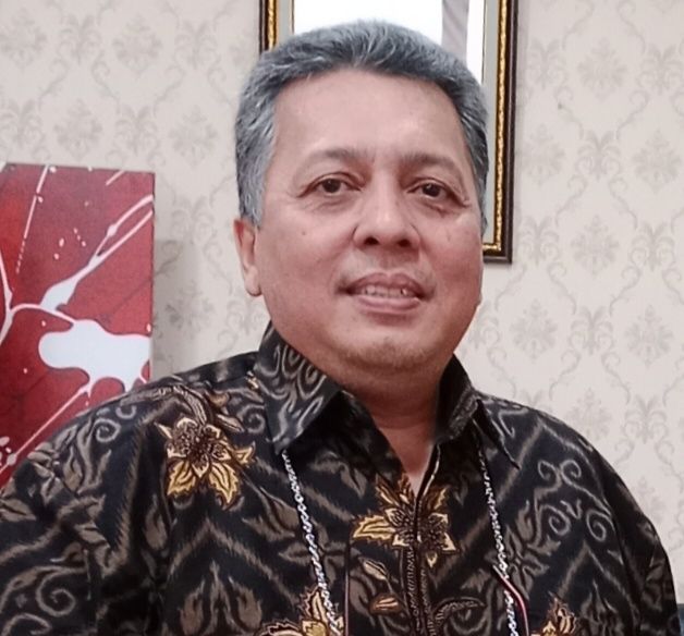 Rocky Gerung Masuk Istana, Kritik Masihkah Berjarak?