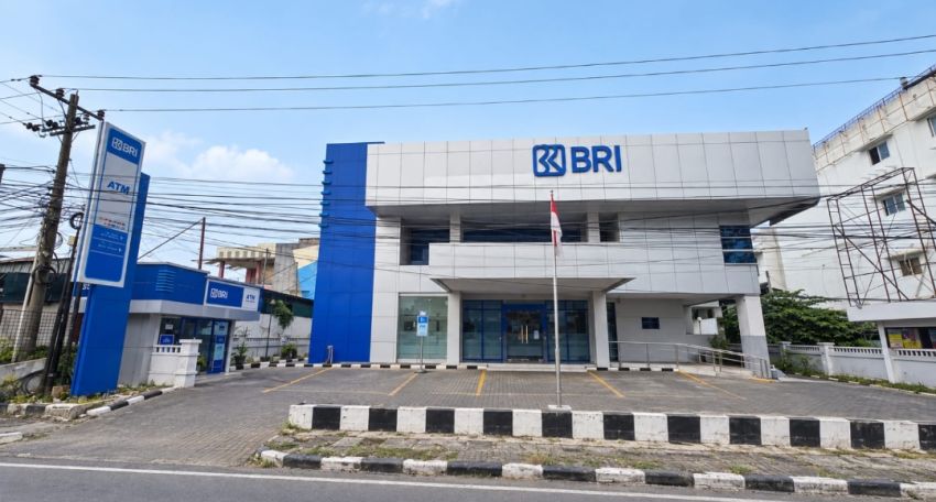 Lebih dari Sekadar Modal, KUPEDES BRI Bantu Pelaku UMKM Besarkan Usaha hingga Buka Lapangan Kerja