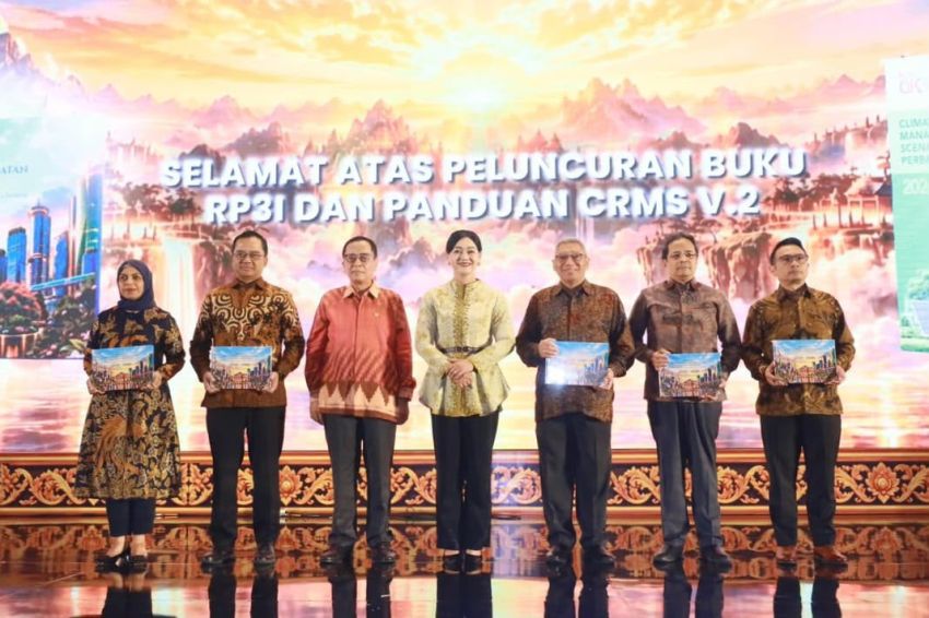 OJK Luncurkan RP3I 2026-2030 untuk Perkuat Resiliensi dan Peran Strategis Perbankan Nasional