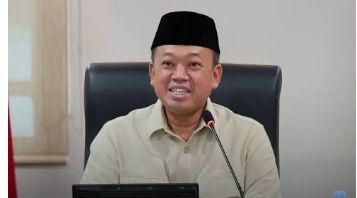 Nusron Wahid Mangkir dari Pemeriksaan KPK, Beralasan Ada Agenda Internal ATR/BPN