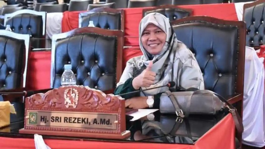 Sri Rezeki Sayangkan 161 Kendaraan Dinas Pemko Medan Kedapatan Belum Bayar Pajak