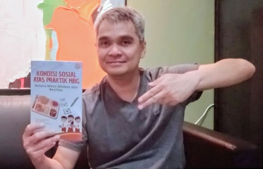 Di Balik Kasus Keracunan MBG : Kajian Ilmiah UPNVJ Tawarkan Solusi Berbasis Data